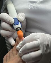 Podologische Praxis Gut zu Fuß Bild 1