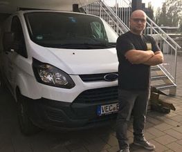 Onat Elektrotechnik Bild 1