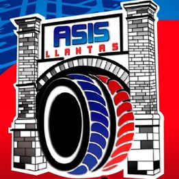 Asis Llantas sucursal Fidel Velazquez