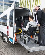 INVA Mobil wir bewegen Menschen Bild 2