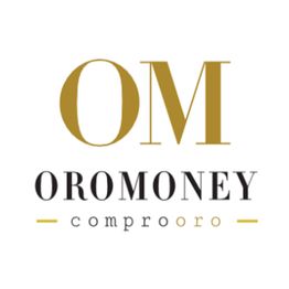 Oromoney logo