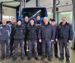 Auto Geitner GmbH Bild 1