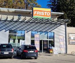 FRISTO Getränkemarkt Bild 5