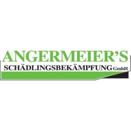 Angermeier's Schädlingsbekämpfung GmbH logo