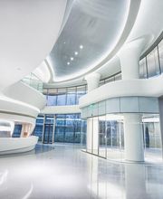 Aruitectura Mafi imagen 1