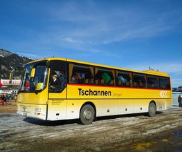 Tschannen Walter AG Bild 2