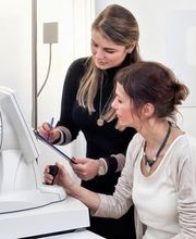 Augen lasern Hamburg - LASERMED Bild 5