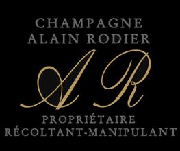 Champagne Alain Rodier image 4
