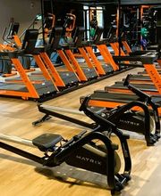 Basic-Fit 24/7 Bild 4