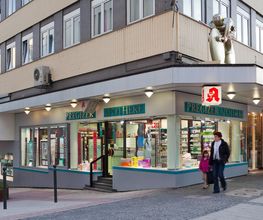 Pregizer Apotheke Bild 3