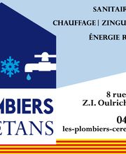 Les Plombiers Ceretans image 1