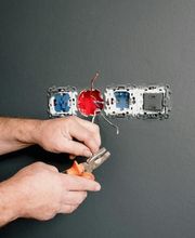 Elektrotechnik Thomas Reber | Elektriker München-Brunnthal Bild 2