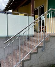 Jetzer Metallbau AG Bild 8