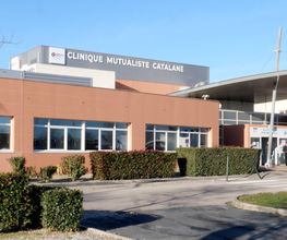 Clinique Mutualiste Catalane image 1