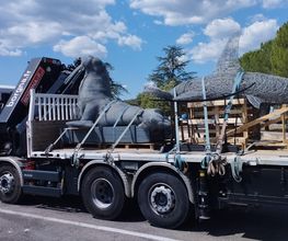 Borgna & Fils - TRANSPORTS image 5