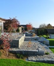 Schneider AG Gartenbau-Architektur Bild 3