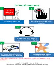 Secours Assistance image 3