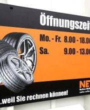 NETTO Reifen.Räder.Discount. Bild 4