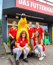 DAS FUTTERHAUS - Mosbach Bild 1