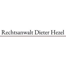 Rechtsanwalt Dieter Hezel