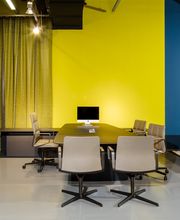 Walter Knoll Showroom Zürich
