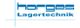 Horges GmbH Lagertechnik