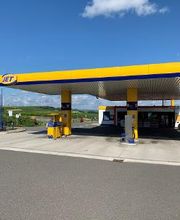 JET Tankstelle Bild 5