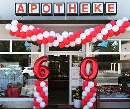 St. Georg Apotheke Bild 1