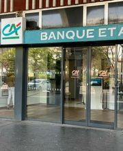 Crédit Agricole - Agence Saint-Quentin Europe image 1
