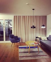 Nicole Mathys - Polster & Vorhang Bild 14