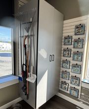 Closet Storage Organizers image 16
