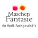 Maschenfantasie Gudrun Wöhler