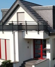 Schlosserei Stallmann GmbH Bild 9