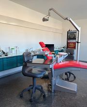 Dr. med. dent. Maino Roberto - AMOrtodonzia Bild 4