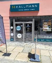 Hallmann Optik und Akustik (ehem. Fischer Optik-Akustik GmbH) Bild 1