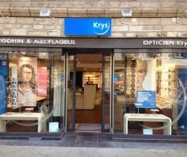 Opticien Krys image 2