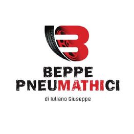 Beppe Pneumathici logo