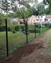 Vosges Pierrat Clôtures image 2