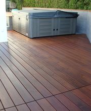 Hess Parkett + Bodenbeläge Bild 9