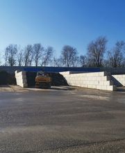 Aarvia Bau AG Baustoffe Bild 6