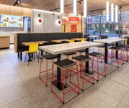 McDonald's Bild 6