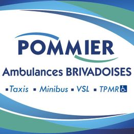 SAS Pommier Ambulances Brivadoises