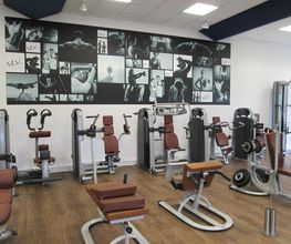 MediVital Therapiezentrum Bild 9