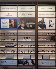 Opticien GAP Générale d'Optique image 3