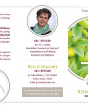 Naturheilpraxis Grit Böttger Bild 2