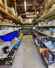 Cottonwood Surplus Sales image 1