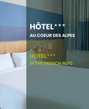 B&B HOTEL Saint-Pierre-en-Faucigny Bonneville image 1