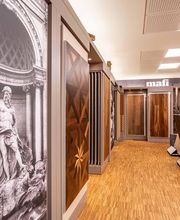 Parkett Manfred Preuß