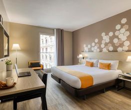Citadines Ramblas Barcelona imagen 4