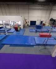 Legends Gymnastics image 15